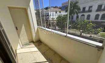 Imagem 3: Apartamento : Padrão / Residencial / Glória