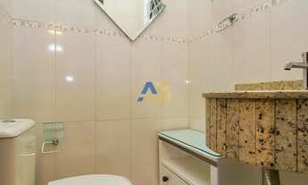 Imagem 6: Sobrado à venda em Condomínio Fechado no Capão Raso