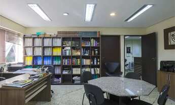 Imagem 7: Salas à venda em Consolação - SP