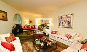 Imagem 5: Apartamento à Venda - Sion, 5 Quartos, 560 m2