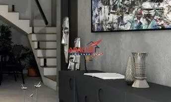 Imagem 4: Apartamento de alto padrão no bairro Clélia Bernardes em Viçosa MG