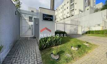 Imagem 5: Apartamento em Rua David Campista - Afonso Pena - São José dos Pinhais/PR