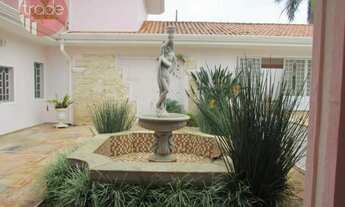 Imagem 4: Sobrado alto padrão 5 suítes completas sendo 2 master com hidromassagem