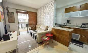 Imagem: Apartamento de 62m²com 2 quartos no Pantanal