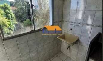 Imagem 15: Apartamento de 3 quartos, Bairro Fernão Dias em Belo Horizonte