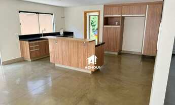 Imagem 6: CASA COM PISCINA, CONDOMINIO FECHADO, ROYAL PARK, LOCAÇÃO, LAZER COMPLETO, APROVEITE ! ! !