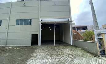 Imagem: Galpão Morretes