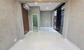 Imagem 2: Loja de 20m² com 01 lavabo para locação - Centro