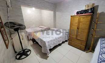 Imagem 7: Sobrado com 3 dormitórios à venda, 135 m² por R$ 380.000,00 - Morro do Algodão - Caraguata