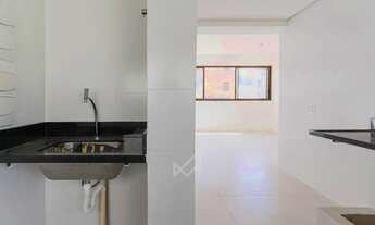 Imagem 6: Apartamento 02 quartos à venda no bairro Serra Próximo ao Hospital Life Center