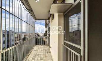 Imagem 3: Méier Apartamento com 3 dormitórios