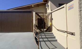 Imagem 3: Sobrado Residencial e Comercial para venda e locação no Jardim Quebec com 3 quartos em Lon