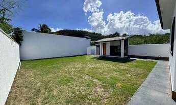 Imagem 5: Casa com 3 dormitórios à venda, 86 m² - Jardim Atlântico Oeste (Itaipuaçu) - Maricá/RJ