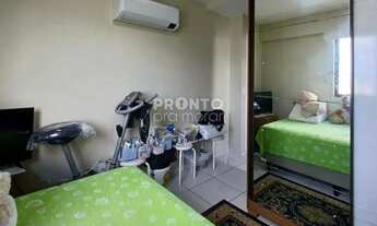 Imagem 2: Apartamento 3 quartos em Candeias