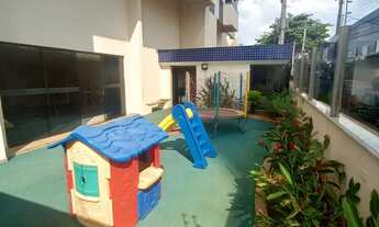 Imagem 3: VENHA MORAR NO SETOR BUENO Apartamento com 4 Quarto(s) e 3 banheiro(s) à Venda, 95.00 por