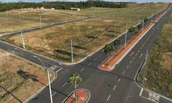 Imagem: Lote á venda no Loteamento Villa Imperial