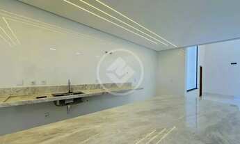 Imagem 6: Sobrado com 4 suítes, piscina aquecida e área gourmet no Condomínio do Lago. codigo: 12133