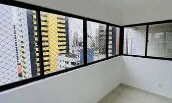 Imagem 7: Apartamento com 3/4 - 195m² - Residencial Petra - Tirol - Natal RN