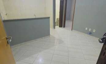 Imagem 5: Apartamento de 2 quartos em Samambaia Norte, QN 406