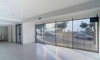 Imagem: Imóvel comercial para locação no Jd