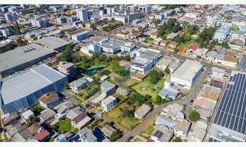 Imagem 4: Terreno de esquina com 392m2 Localizado ao lado do Economico Center no Bairro Três Vendas