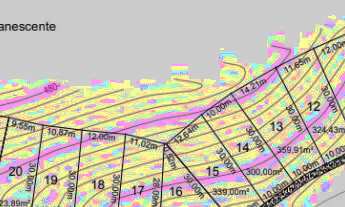 Imagem 4: Pensando em construir? Ótimo lote, com bela vista!