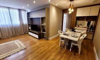 Imagem: Apartamento 3 Quartos Bosque - Campinas