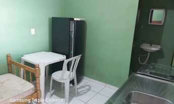 Imagem 2: Alugo kitinet mobiliada em uvaranas