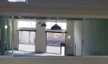 Imagem 3: GALPÃO - VILA GUIOMAR - SP