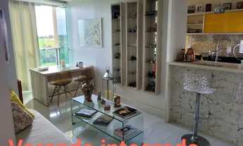 Imagem 3: Vendo moderno apartamento no condomínio do Grupo Alphaville DF