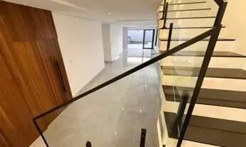 Imagem 5: Vendo Casa Alto Padrão no Damha, 378m², 4 Suítes, Oportunidade