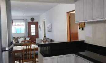 Imagem 6: Casa térrea para venda em Vila Brasileira, Mogi das Cruzes, SP. Imóvel com 3 quartos sendo