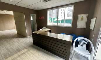 Imagem 4: Prédio Comercial para Locação em Pinheiros, São Paulo-SP: 6 banheiros, 45 vagas e 1.200 m²