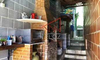 Imagem 2: Casa de rua : / Residencial / Cosme Velho