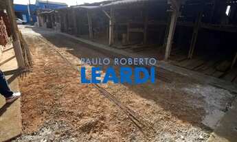 Imagem: TERRENO - JARDIM DAS CEREJEIRAS - SP