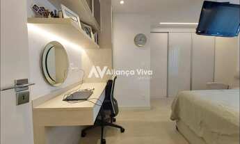 Imagem 7: Botafogo Apartamento cobertura com 3 dormitórios