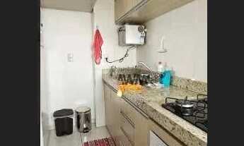 Imagem 3: Apartamento com 3 quartos à venda, 87 m² por R$ 580.000 - Setor Leste Vila Nova - Goiânia