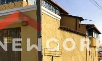 Imagem 2: Casa em Rua Jesuânia - Dom Bosco - Betim/MG