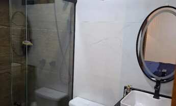 Imagem 4: Kitnet aconchegante para Temporada em Piúma . CARNAVAL É PACOTE!!