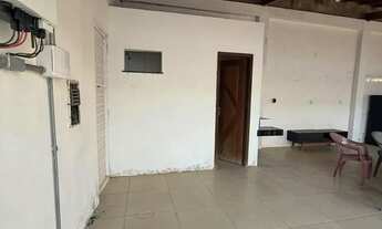 Imagem 2: Alugo Casa mobiliada e Ampla na Aracagy e Pirâmide Próximo ao Condomínio The One