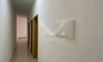 Imagem 5: Casa 3/4 no Residencial Orienteville em Goiânia