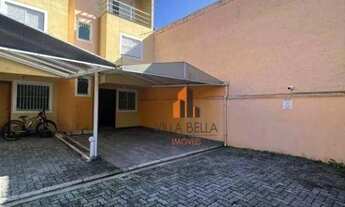 Imagem: Sobrado com 4 dormitórios, 108 m² - venda