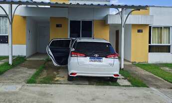 Imagem: Alugo casa 100 mobiliada no bairro de flores