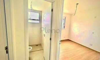 Imagem 3: Apartamento à venda com 2 quartos no Loteamento Parque São Martinho, Campinas