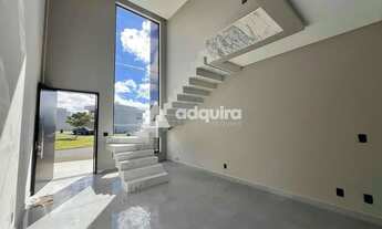 Imagem 5: Sobrado à venda, Cará-cará, Ponta Grossa, PR