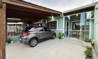 Imagem 2: Casa na zonal de 3 dormitórios