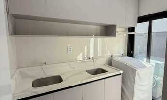 Imagem 4: Sobrado com 4 Suites no Alphaville 2