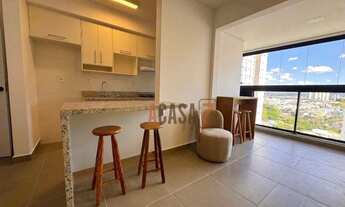 Imagem 4: Apartamento com 2 quartos - Parque Campolim - Sorocaba/SP