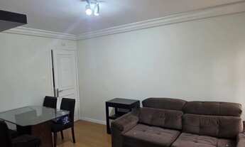 Imagem 3: Apartamento 71m2 com Garagem (Conjunto Residencial Roma