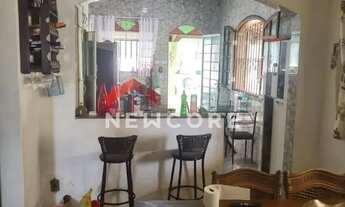 Imagem 5: Casa em Rua Ipê - Chácara Contagem - Contagem/MG